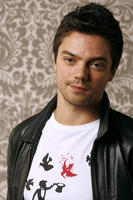 Dominic Cooper Mouse Pad G537599