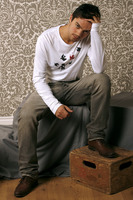 Dominic Cooper t-shirt #966035