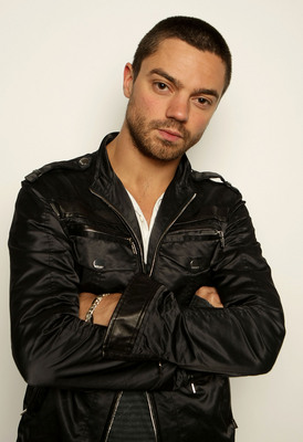 Dominic Cooper Mouse Pad G537605