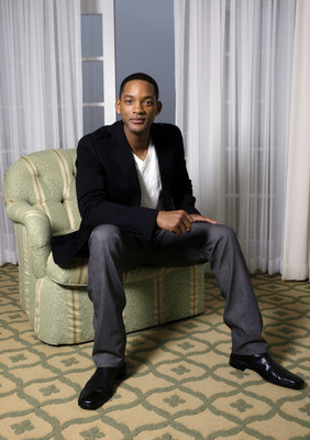 Will Smith Stickers G537612