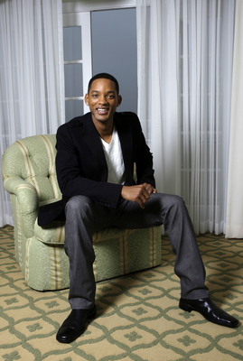 Will Smith Mouse Pad G537613