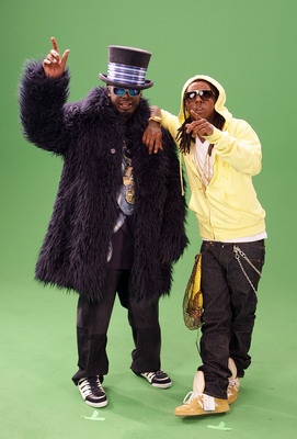 Lil Wayne Tank Top