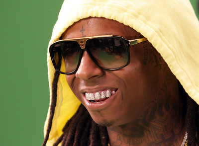 Lil Wayne tote bag