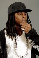 Lil Wayne tote bag #G537729