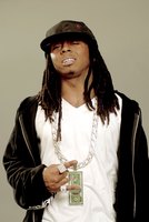 Lil Wayne Tank Top #966170