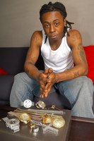 Lil Wayne sweatshirt #966172