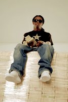 Lil Wayne tote bag #G537744