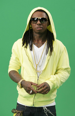 Lil Wayne tote bag #G537746