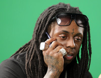 Lil Wayne Tank Top #966183