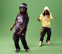 Lil Wayne Tank Top #966195