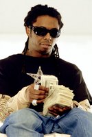 Lil Wayne hoodie #966205