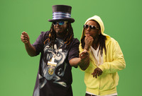 Lil Wayne Tank Top #966213