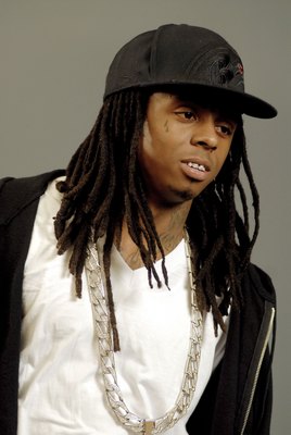 Lil Wayne tote bag #G537788
