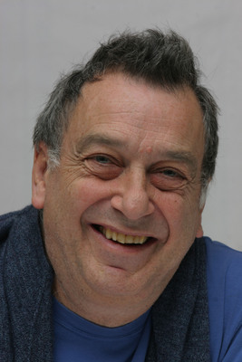 Stephen Frears mouse pad