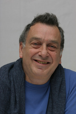 Stephen Frears mouse pad