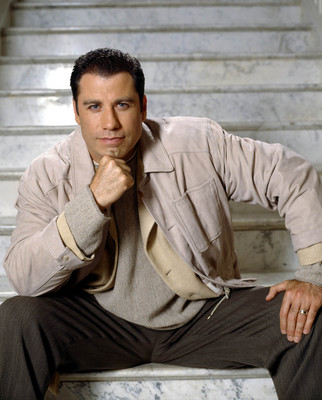 John Travolta tote bag #G537921