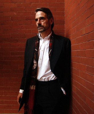 Jeremy Irons Poster G538118