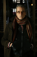 Jeremy Irons tote bag #G538126