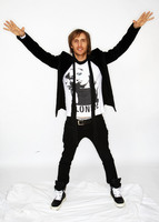 David Guetta hoodie #966693