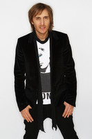 David Guetta Longsleeve T-shirt #966696
