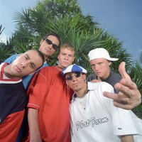 Backstreet Boys t-shirt #966712