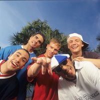 Backstreet Boys hoodie #966715