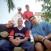 Backstreet Boys Tank Top #966716