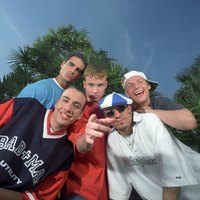 Backstreet Boys sweatshirt #966718