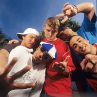 Backstreet Boys sweatshirt #966721