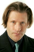 Crispin Glover Mouse Pad G538545