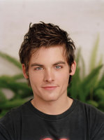 Kevin Zegers Mouse Pad G538556