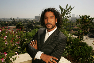 Naveen Andrews puzzle G538629