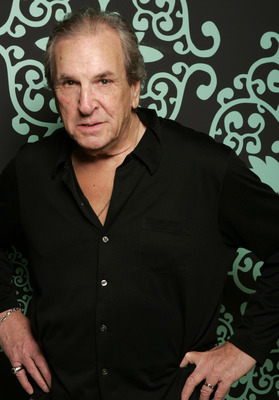 Danny Aiello poster with hanger