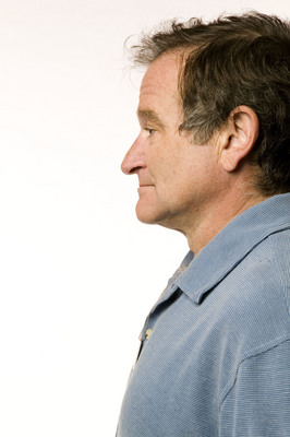 Robin Williams Stickers G538805