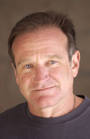 Robin Williams Tank Top #967240
