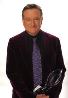 Robin Williams Mouse Pad G538810