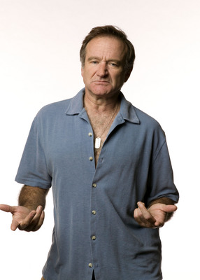 Robin Williams magic mug #G538811