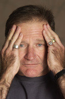 Robin Williams t-shirt #967247