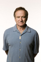 Robin Williams Mouse Pad G538816