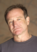 Robin Williams Tank Top #967250
