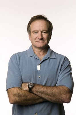 Robin Williams magic mug #G538819