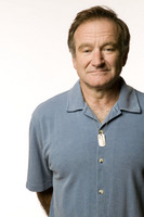 Robin Williams Longsleeve T-shirt #967254