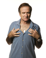 Robin Williams Tank Top #967256