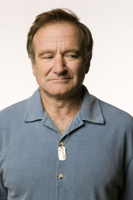 Robin Williams tote bag #G538827