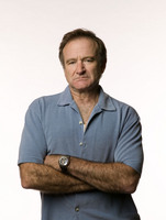 Robin Williams Longsleeve T-shirt #967262