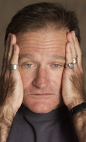 Robin Williams Tank Top #967263