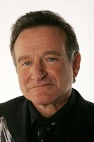 Robin Williams Tank Top #967264