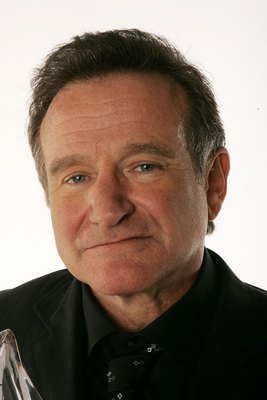 Robin Williams mug #G538832