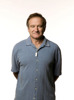 Robin Williams tote bag #G538835
