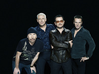 U2 tote bag #G538951